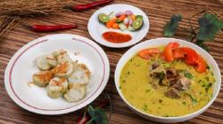 20 Makanan Khas Cirebon Cita Rasa Otentik, Tua Muda Wajib Mencoba! 