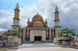 Jadwal Sholat Kabupaten Indramayu dan Sekitarnya Hari Ini, Selasa 23 Januari 2024