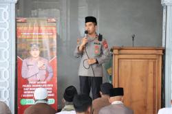 Jumat Keliling Polres Tasikmalaya Kota Bangun Koneksi Emosional dengan Warga untuk Jaga Kamtibmas