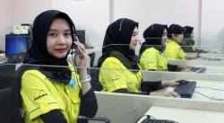 PLN Grup Borong 66 Medali di Ajang The Best Contact Center Indonesia 2023