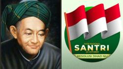 Sejarah Hari Santri Nasional