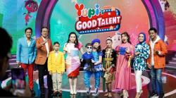 Yupi's Good Talent 2023, Ajang Pembuktian Bakat Anak-anak Indonesia yang Menginspirasi