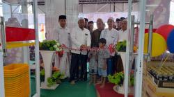 Grand Opening Syubban Mart untuk Berdayakan Ekonomi Umat