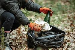 Banyak Sampah di Gunung, Aksi Sapu Jagad 2023 Siap Bersihkan 7 Gunung di Indonesia