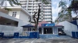 Coffee & Eatery Blue Ratio Hadir di Kota Medan, Tawarkan Nuansa ala Santorini