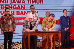 Insentif Fiskal Kinerja Tahun 2023 Didapat Banten Rp18,3 Miliar, Sesuai dengan APBD Tahun Berjalan