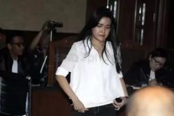 Kuasa Hukum Siapkan Kejutan Di Penjara, Jessica Wongso Genap Berusia 35 Tahun