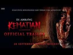 Sinopsis dan Daftar Pemain Film Di Ambang Kematian, Kisah Horor Nyata Diangkat dari Thread Twitter