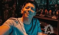 Ariel Janji Segera Selesaikan Polemik Andika Ngaku Dikeluarkan dari Peterpan