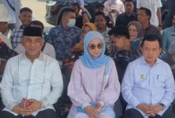 Kemas Fuad Masuk Calon Pj Walikota Jambi, ini Tanggapan Anggota Dewan