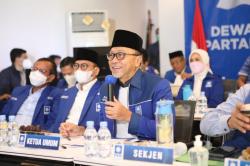 Ketum PAN Zulkifli Hasan Kecam Serangan Israel yang Menyasar RS Indonesia di Gaza