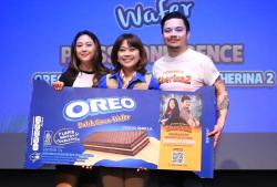 Ciptakan Momen Keseruan Bersama, OREO Wafer Hadirkan Petualangan OREO Wafer