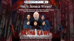 Temuan Mengejutkan Penelitian 5 Mahasiswa UB Praktik Pesugihan Gunung Kawi