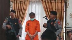 Keji ! Pemuda 20 Tahun Jadi Predator Seks Sodomi 35 Bocah Laki-laki, Rekam Video saat Beraksi