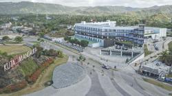 Menparekraf Klaim Hotel di Mandalika Sudah Terisi Penuh Jelang MotoGP 2023