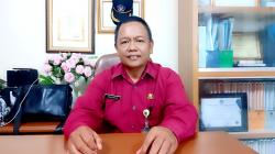 Kepala SMP di Depok Ini Sebut Pentingnya Siswa Mengenal Budaya Daerah Lain