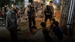 Anak Jaksel Mau Tawuran Dicokok Polres Jakarta Selatan di Dua Lokasi Berbeda 