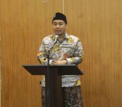PPP Nilai Blokade dan Agresi Israel atas Gaza Tindakan Kejahatan terhadap Kemanusiaan