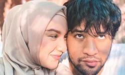 Begini Reaksi Irish Bella, Ammar Zoni Bebas dari Penjara