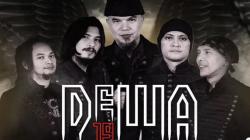 Dewa 19 bakal Konser di Cirebon usai Absen 1 Dekade, Pelepas Rindu Baladewa