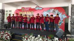 Disnakkan Boyolali Gelar Bulan Bakti Peternakan Ke – 187 Secara Meriah
