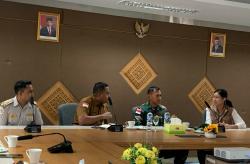 Membangun Sinergi Kolaboratif dari Pintu Perbatasan RI-Timor Leste