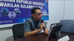 Ombudsman Sulbar Angkat Bicara Soal Keberadaan Ombudsman Muda Indonesia