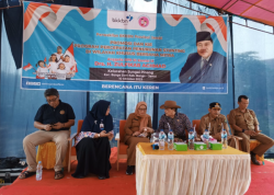 Ini Daftar Tugas Tim Pendamping Keluarga
