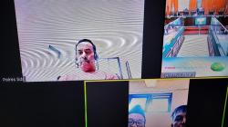 Terlibat Perampokan, Eks Wali Kota Blitar Santoso Divonis Dua Tahun Penjara