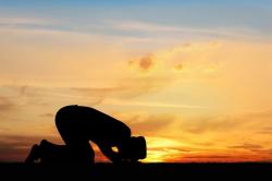 Ini 4 Waktu untuk Melaksanakan Sholat Istikharah