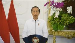 Konflik Palestina-Israel Meletus, Jokowi Minta Menlu Amankan WNI