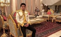 10 Hari Digelar, Pernikahan Pangeran Mateen Diwarnai Upacara Kerajaan Mewah