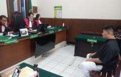 Pemalsu Merk dan Izin Edar di Surabaya Dituntut Pidana 4 Bulan
