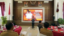 Kinerja PTSP dan PPB Boyolali Diverifikasi Oleh Kementerian Investasi