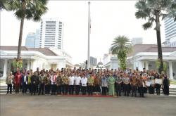 Pemkab Tangerang Terima Kucuran Rp6,47 M untuk Turunkan Stunting