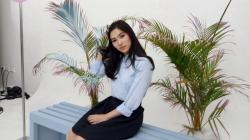 Isyana Saraswati Alami Keguguran, Usia Kandungan Sudah Segini