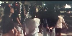Tuntut Kejanggalan Kematian Remaja di Jalan Veteran, Belasan Warga Geruduk Polsek Bontoala