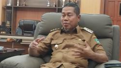Krisis Air Bersih, Pj Walikota Bima Rum Jajaki Kerjasama dengan Korea Gunakan Teknologi Penyulingan