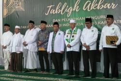 Pengurus IPHI KBB Periode 2023-2027 Dilantik, Ini Harapan dan Rencana Kerjanya