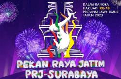 Simak Jadwal Hiburan di Pekan Raya Jatim, Ada Acara Berburu Diskon