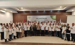 HKTI Fokus Optimalkan Lahan Milik Petani Kuningan Jadi Lebih Produktif