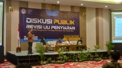 KPI Dorong Pemerintah Bikin Regulasi untuk Media Baru