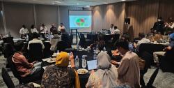 IOG e-Commerce, Dukung Capaian Target Produksi dan Pelaku Usaha Lokal