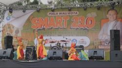 Peringati HUT Kota Tasikmalaya ke-22, Disporabudpar dan Disdik Gelar Lomba Smart 23.0 di GCC