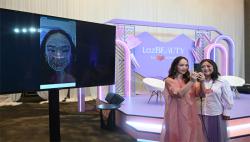 Tak Hanya Belanja, Di LazBeauty Kamu Bisa Skin Test dan Dapatkan Rekomendasi Produk yang Sesuai