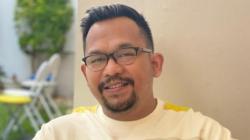Terjerat Pinjol hingga Jual Rumah, Bedu : Itu Bohong