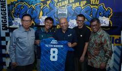 Persib Libatkan UMKM Produksi Merchandise, Menkop Teten Apresiasi Program KolaboraSIB