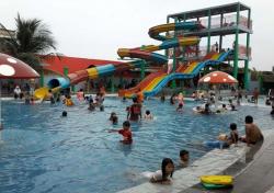 10 Waterpark di Bekasi, Dijamin Fasilitas Lengkap