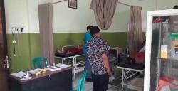 19 Siswa SD di Lebak Diduga Keracunan Makanan di Kantin Sekolah, Seperti Ini Kondisinya