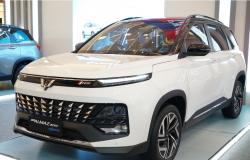 Wuling New Almaz RS Resmi Mengaspal di Medan, Ini Kelebihan dan Harganya